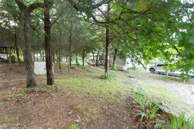 43 Homestead, Canadian, OK 74425