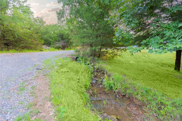 43 Homestead, Canadian, OK 74425