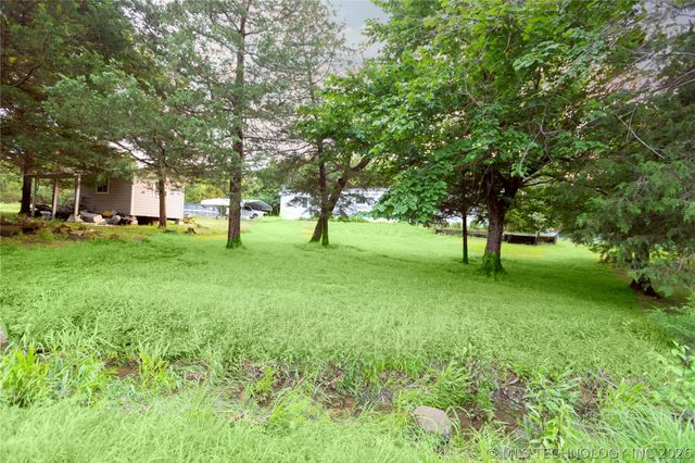 43 Homestead, Canadian, OK 74425