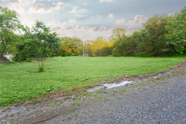 43 Homestead, Canadian, OK 74425