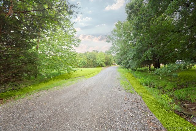 43 Homestead, Canadian, OK 74425