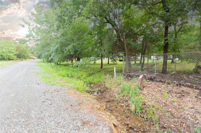 43 Homestead, Canadian, OK 74425