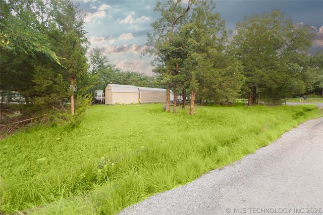 43 Homestead, Canadian, OK 74425