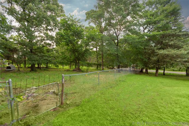 43 Homestead, Canadian, OK 74425