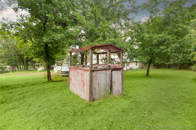 43 Homestead, Canadian, OK 74425