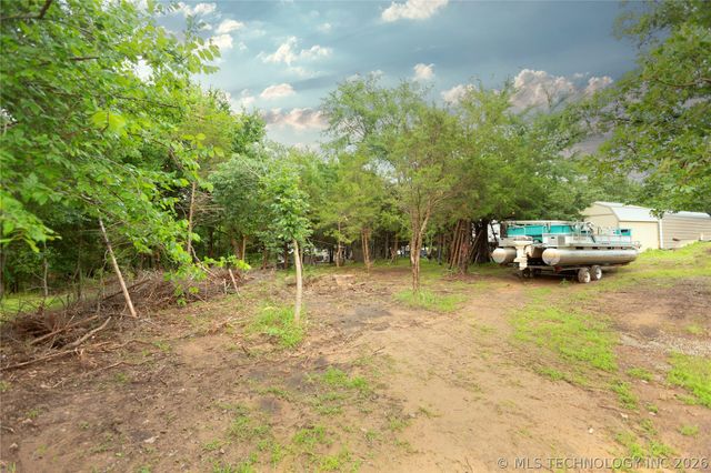 43 Homestead, Canadian, OK 74425