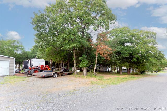 43 Homestead, Canadian, OK 74425