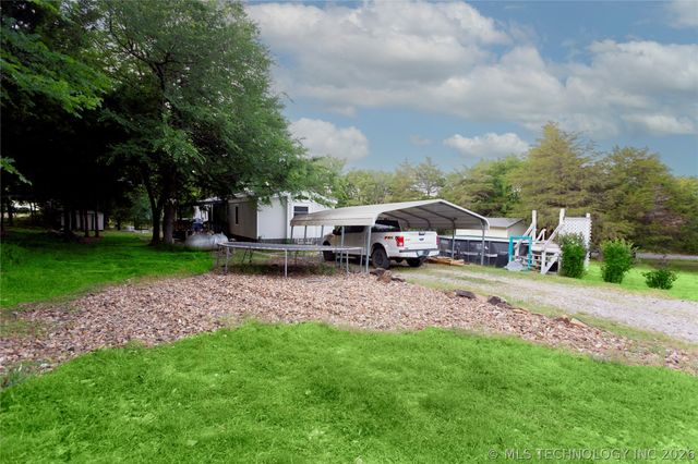 43 Homestead, Canadian, OK 74425