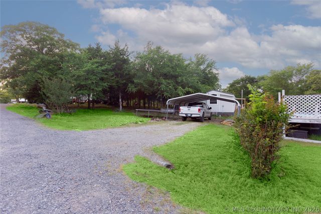 43 Homestead, Canadian, OK 74425