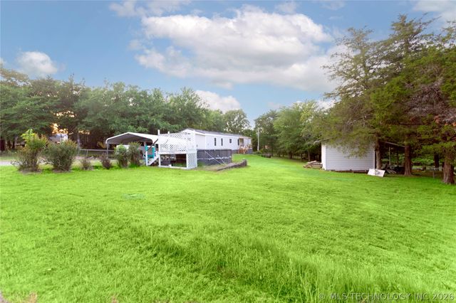 43 Homestead, Canadian, OK 74425