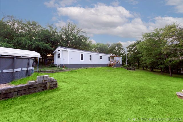 43 Homestead, Canadian, OK 74425
