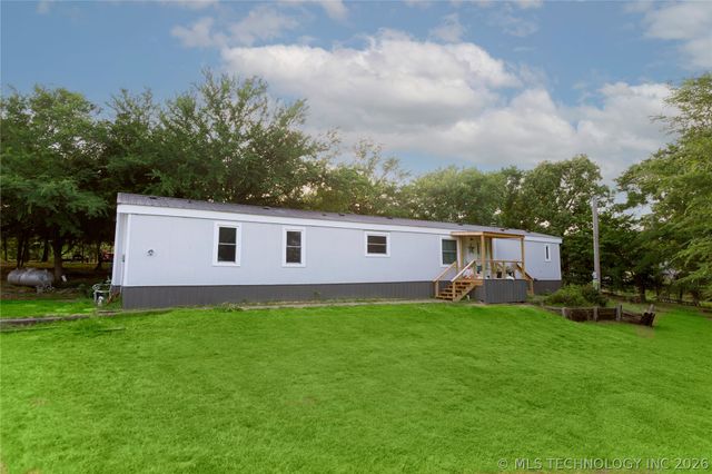 43 Homestead, Canadian, OK 74425
