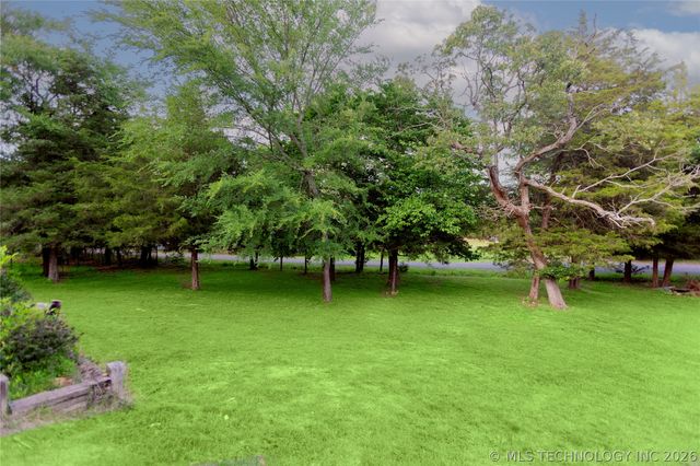 43 Homestead, Canadian, OK 74425