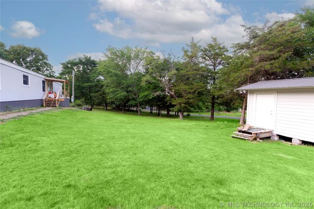 43 Homestead, Canadian, OK 74425