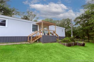 43 Homestead, Canadian, OK 74425