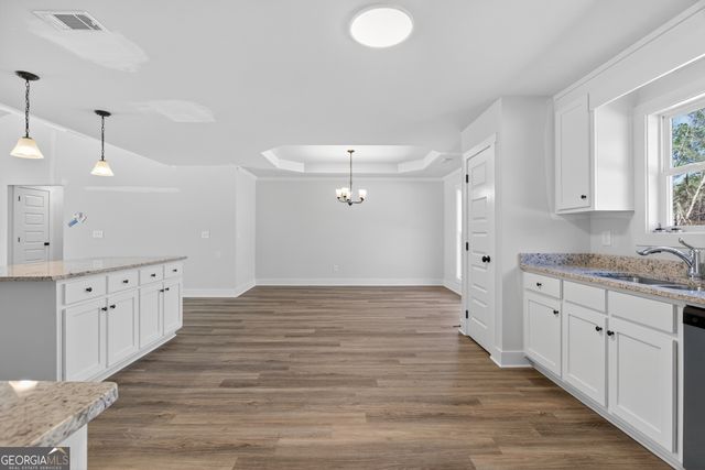 556 Oil Mill Road 7, Martin, GA 30557