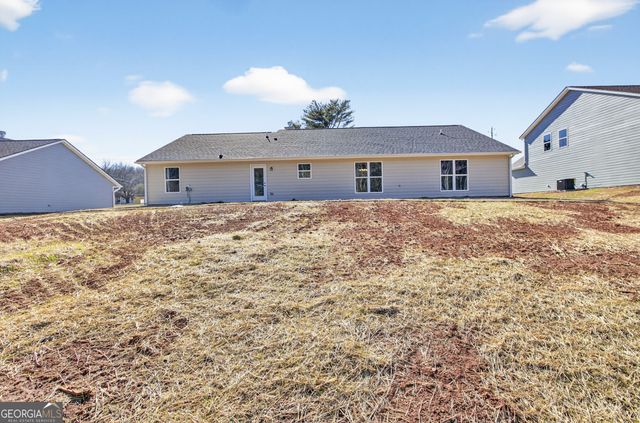 556 Oil Mill Road 7, Martin, GA 30557