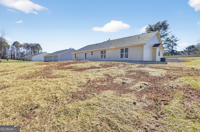 556 Oil Mill Road 7, Martin, GA 30557