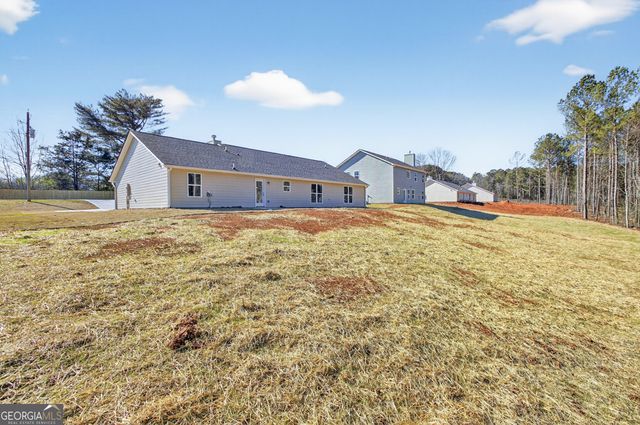 556 Oil Mill Road 7, Martin, GA 30557