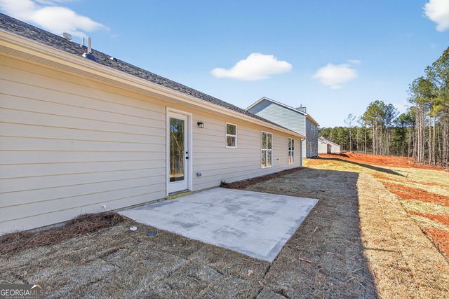 556 Oil Mill Road 7, Martin, GA 30557