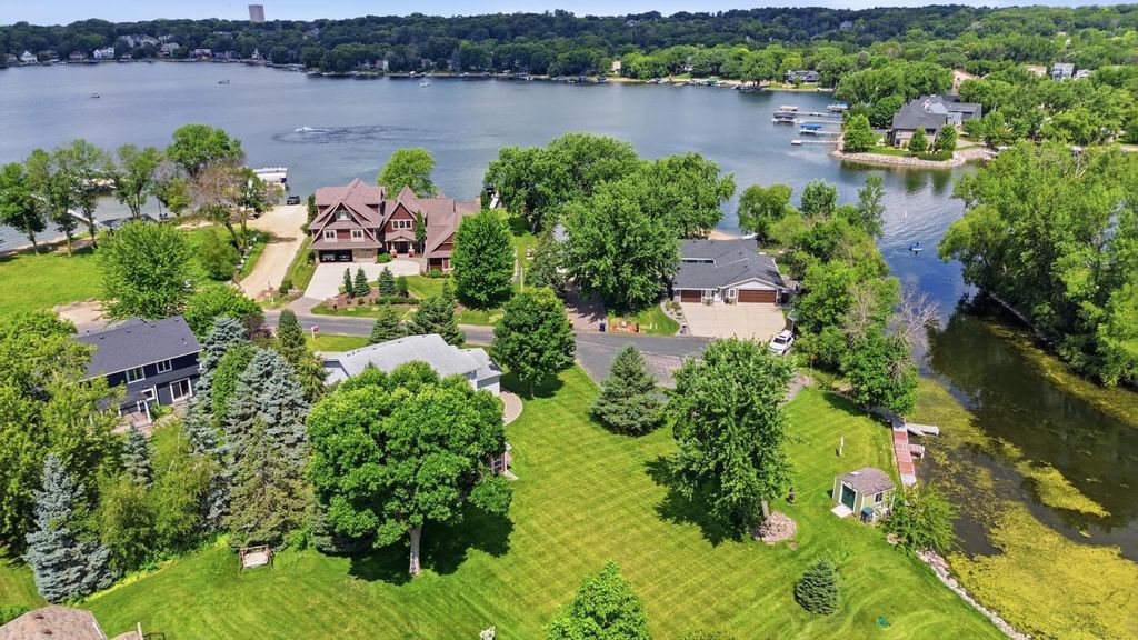 14513 Glendale Avenue SE, Prior Lake, MN 55372