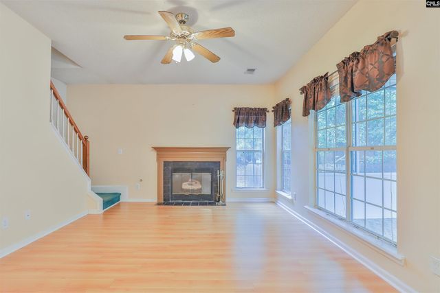 121 Pond Oak Lane, Columbia, SC 29212