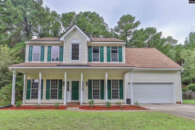121 Pond Oak Lane, Columbia, SC 29212