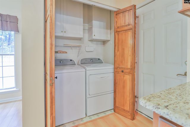121 Pond Oak Lane, Columbia, SC 29212