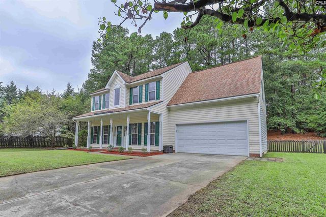 121 Pond Oak Lane, Columbia, SC 29212
