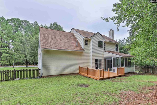 121 Pond Oak Lane, Columbia, SC 29212