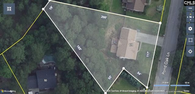 121 Pond Oak Lane, Columbia, SC 29212