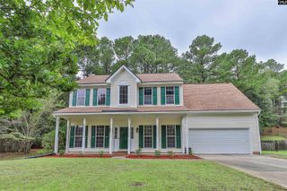 121 Pond Oak Lane, Columbia, SC 29212
