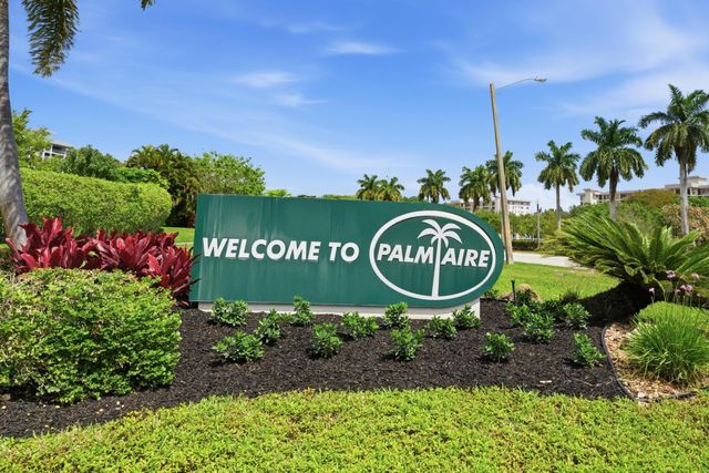 2801 N Palm Aire Drive 402, Pompano Beach, FL 33069