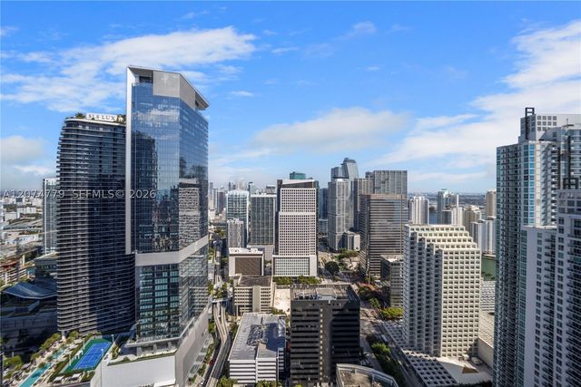 1010 Brickell Ave 4701, Miami, FL 33131