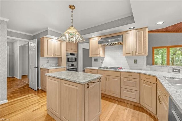 629 Reef KY, Virginia Beach, VA 23452
