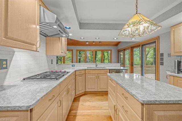629 Reef KY, Virginia Beach, VA 23452