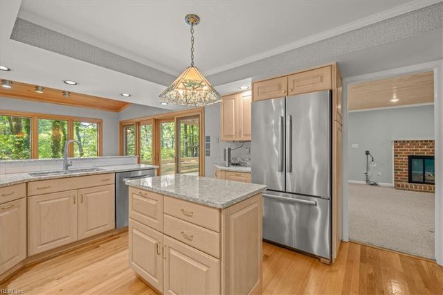 629 Reef KY, Virginia Beach, VA 23452