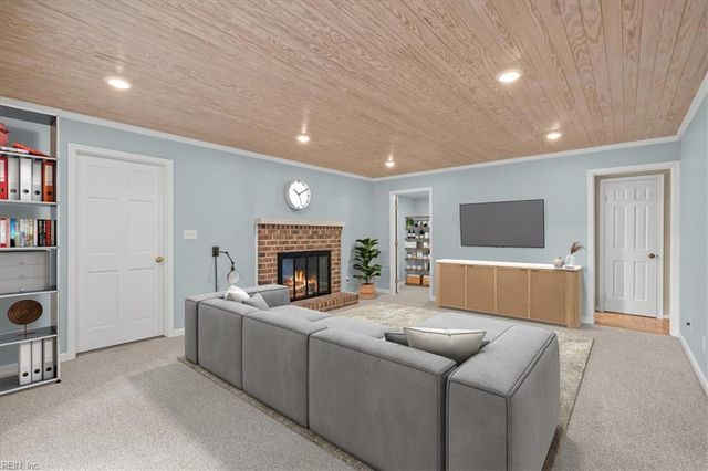 629 Reef KY, Virginia Beach, VA 23452