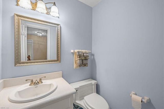 629 Reef KY, Virginia Beach, VA 23452