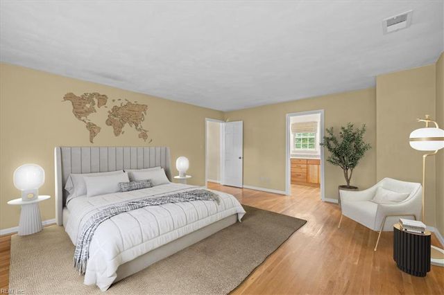 629 Reef KY, Virginia Beach, VA 23452