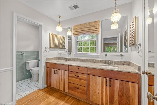 629 Reef KY, Virginia Beach, VA 23452