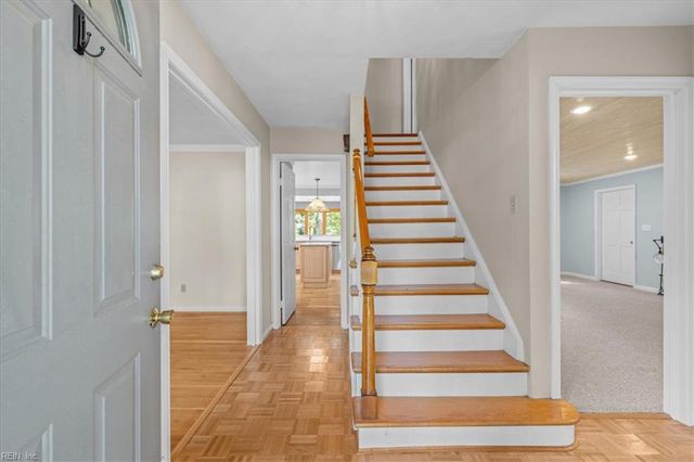 629 Reef KY, Virginia Beach, VA 23452