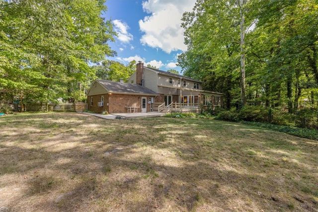 629 Reef KY, Virginia Beach, VA 23452