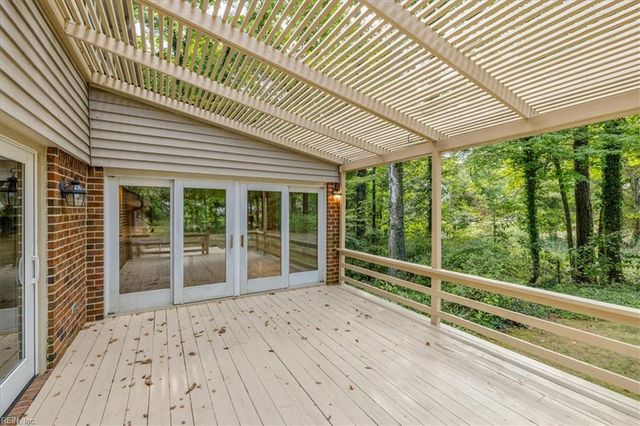 629 Reef KY, Virginia Beach, VA 23452