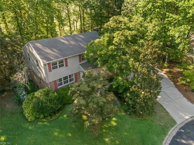 629 Reef KY, Virginia Beach, VA 23452