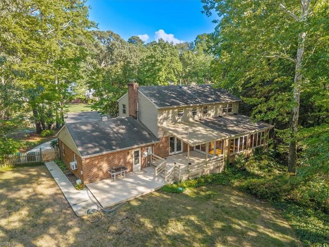 629 Reef KY, Virginia Beach, VA 23452