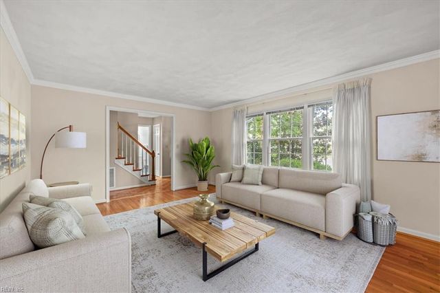 629 Reef KY, Virginia Beach, VA 23452