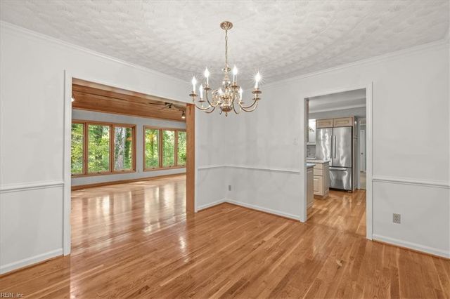 629 Reef KY, Virginia Beach, VA 23452