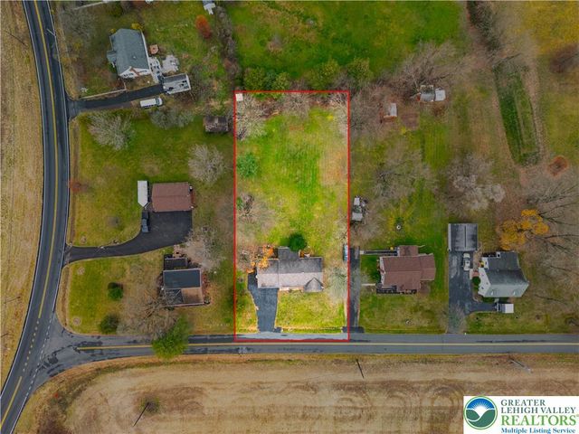 25 Meadow Road, Richland Twp, PA 18951