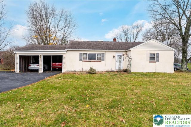 25 Meadow Road, Richland Twp, PA 18951